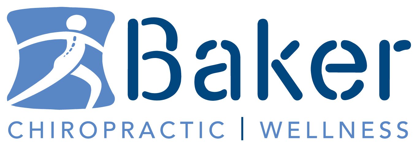 Baker Chiropractic Logo