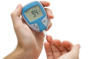 Cincinnati Diabetes solutions for diabetics at Baker Chiropractic and Wellness