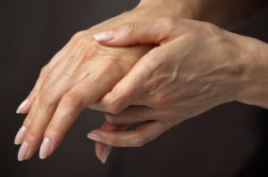 Cincinnati arthritis pain relief