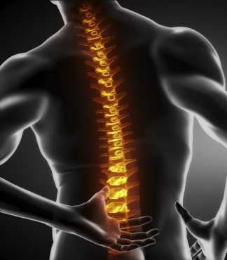 Back Pain Relief is our Specialty at Baker Chiropractic and Wellness