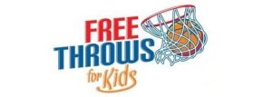 Free Throws for Kids