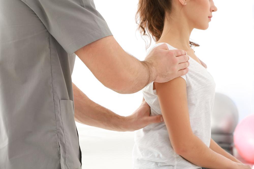 Back Pain