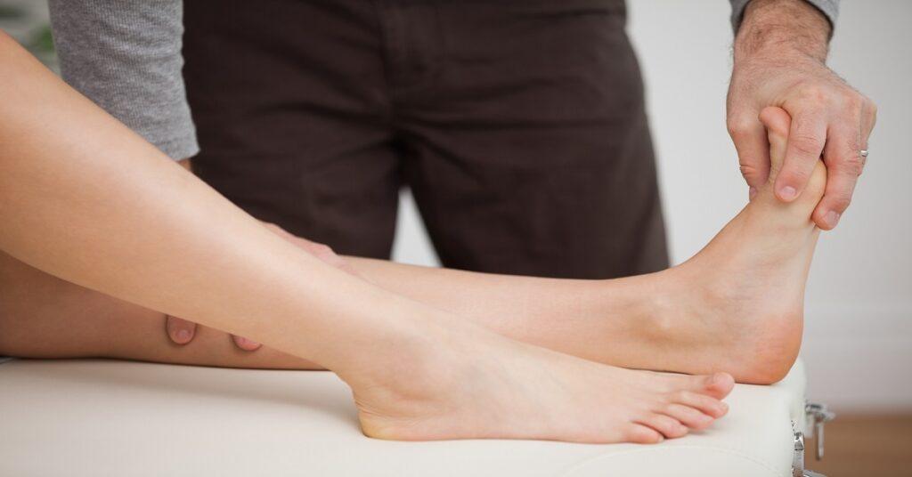 Can a Chiropractor Help with Foot Pain? - Cincinnati Ohio Chiropractor Can-a-Chiropractor-Help-with-Foot-Pain