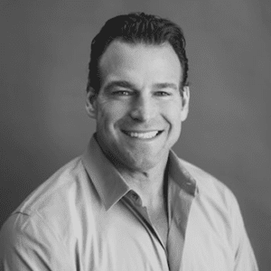 Dr Paul Baker