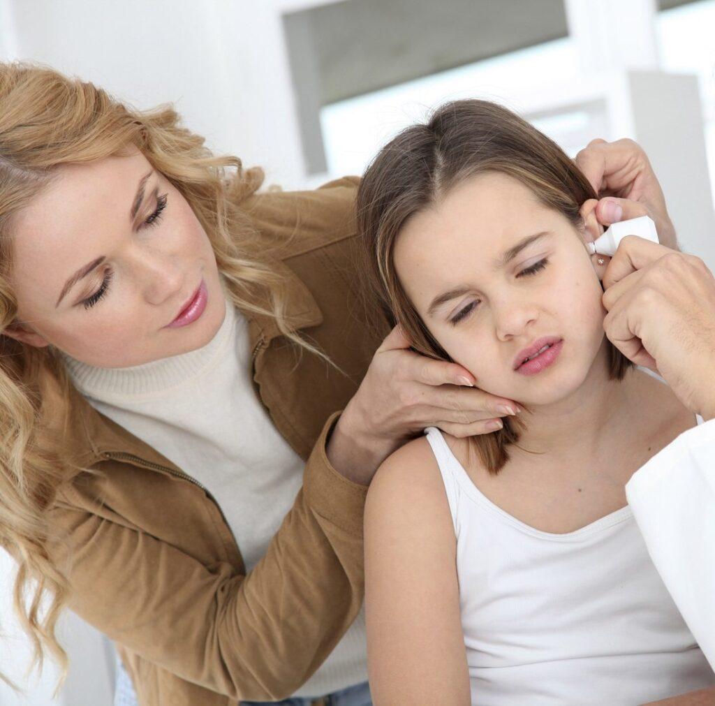 Middle-Ear-Infection
