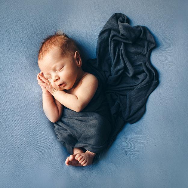 Baby-Sleeping