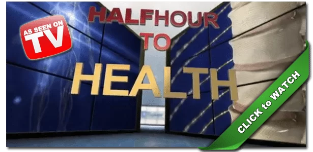 Half Hour to Health with Dr. Paul Baker and Dr. Patrick Bake