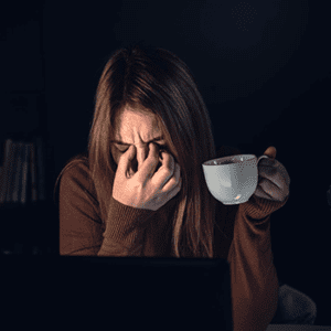 insomnia