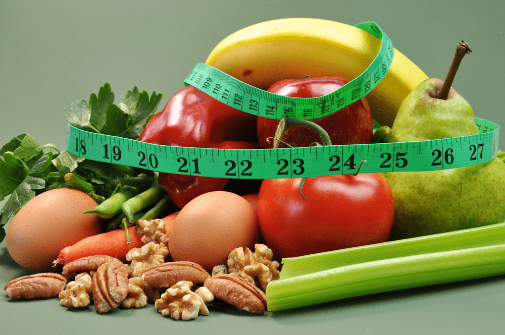 Healthy Diet Plan While In Recovery