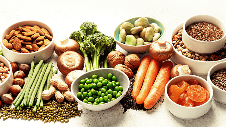 Foods High In Vitamin D Healthy Eating