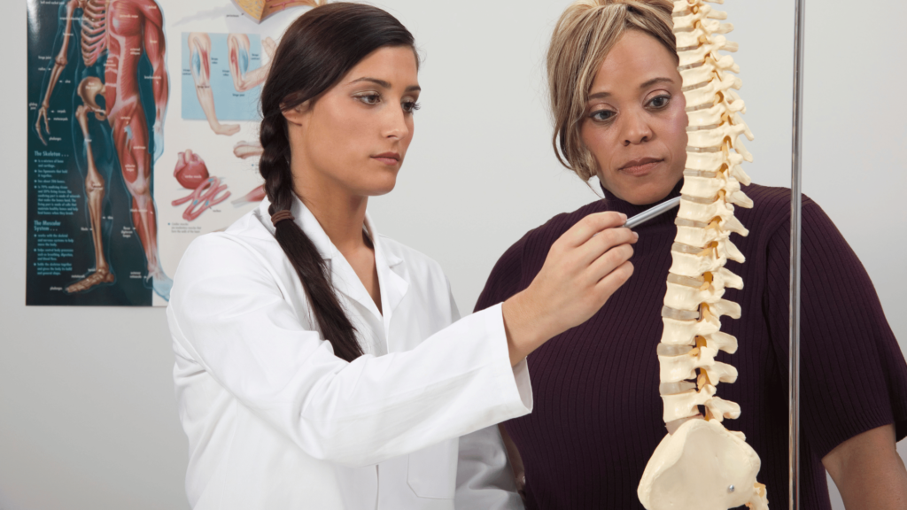 What Are the Benefits of Chiropractic Treatment in Ohio? - Cincinnati Ohio Chiropractor What Are the Benefits of Chiropractic Treatment in Ohio