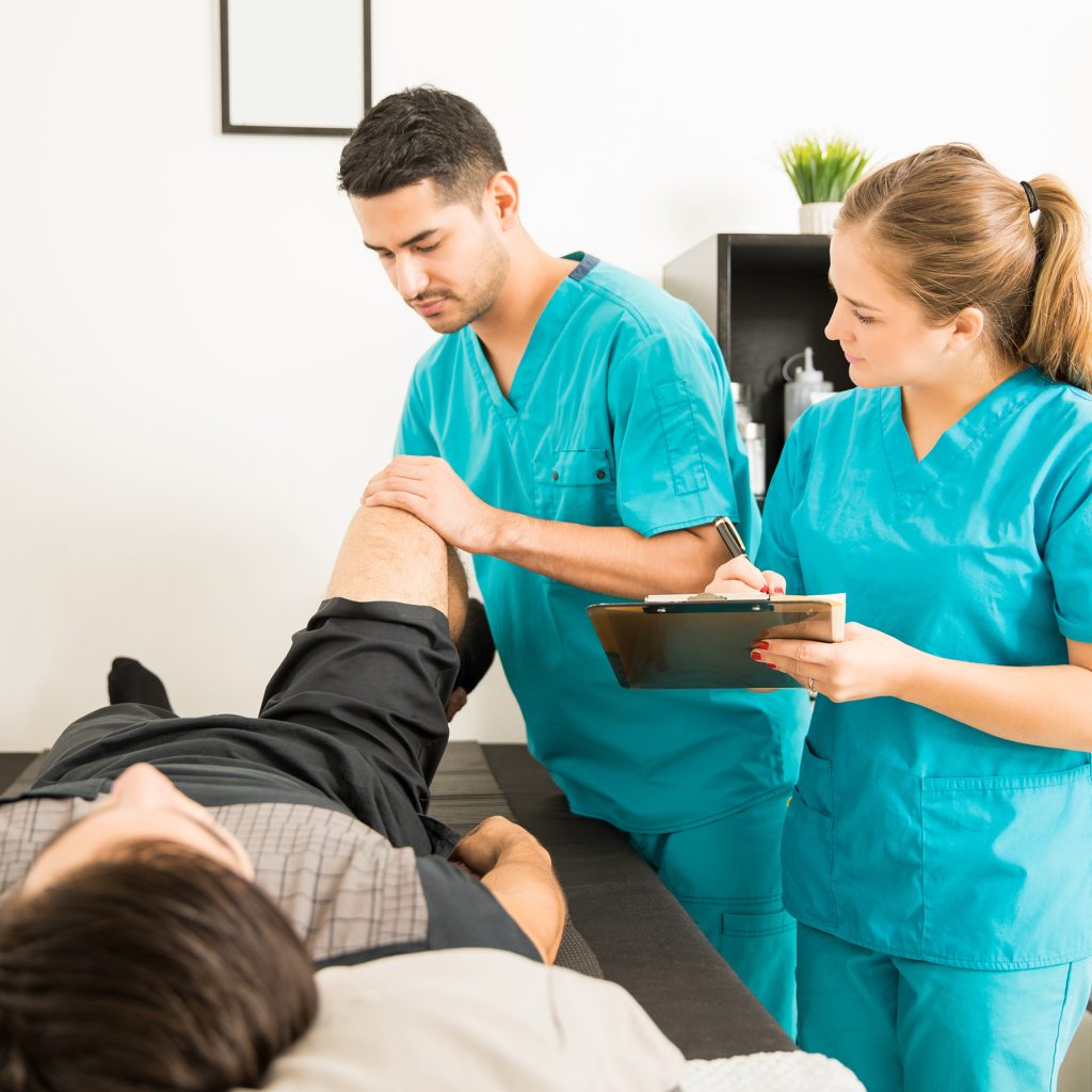 Emergency Chiropractic Care