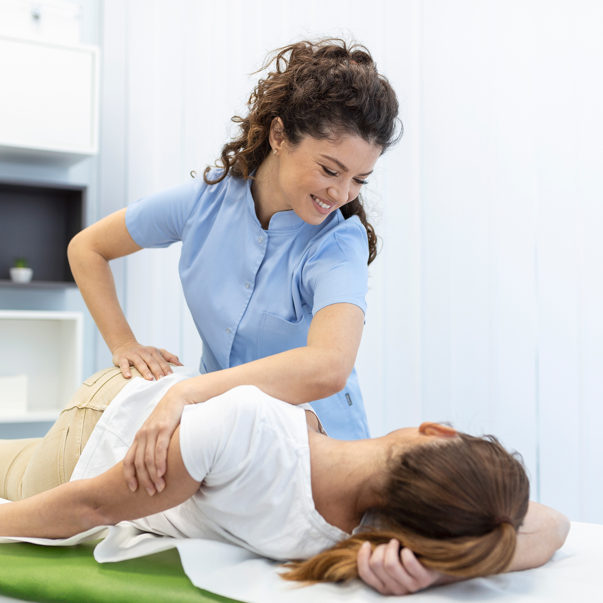 Baker Chiropractic North College Hill