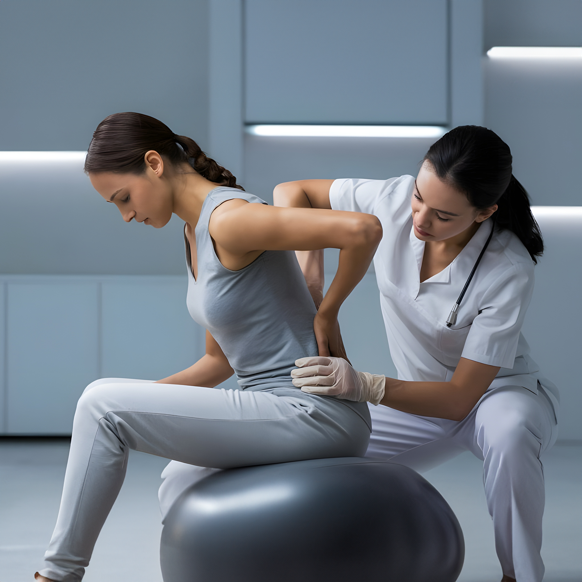 Cure Leg pain in Ohio