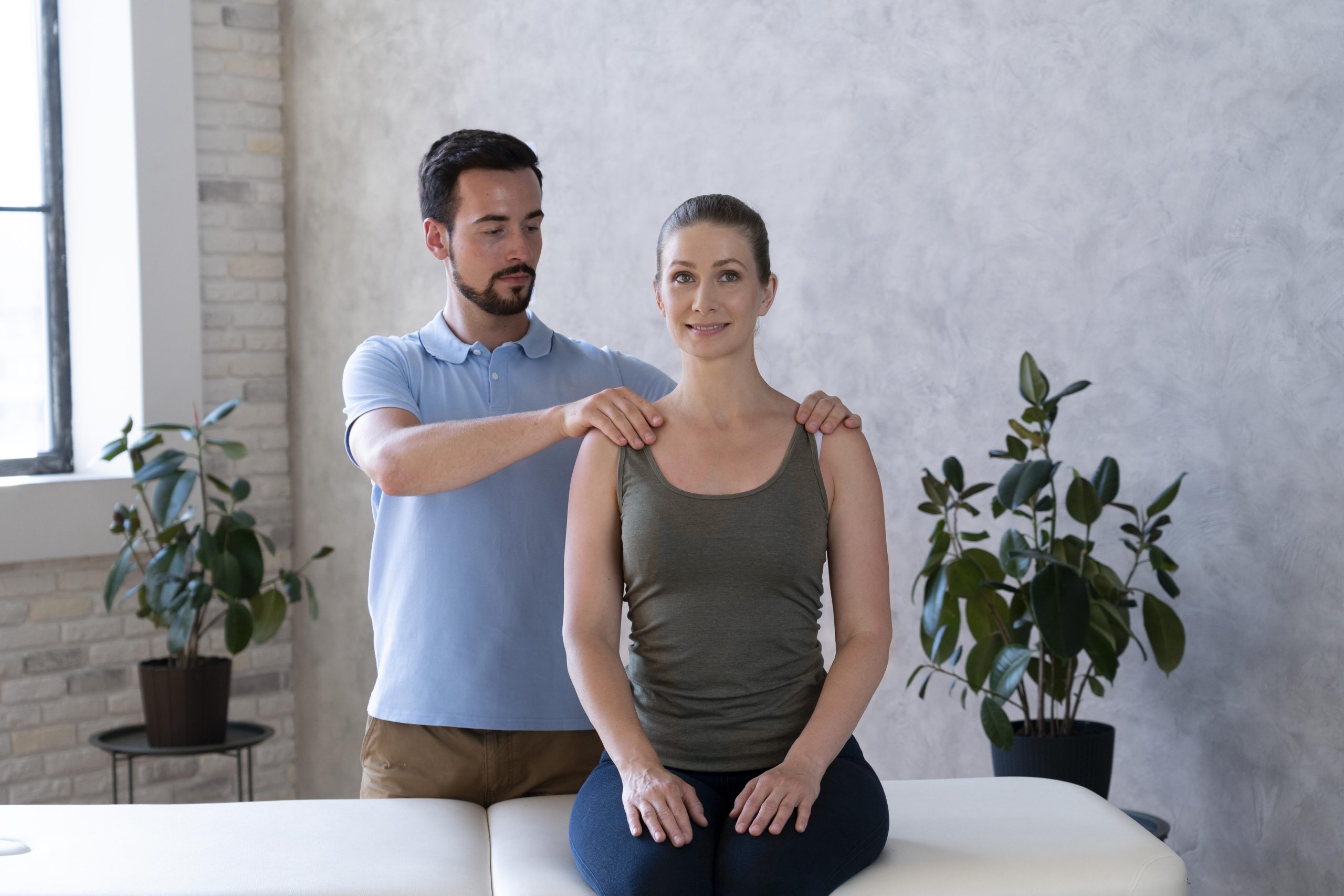 Top 5 Reasons You Need Chiropractic Care