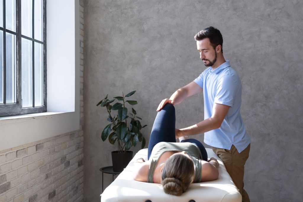 Knee Pain Relief Cincinnati