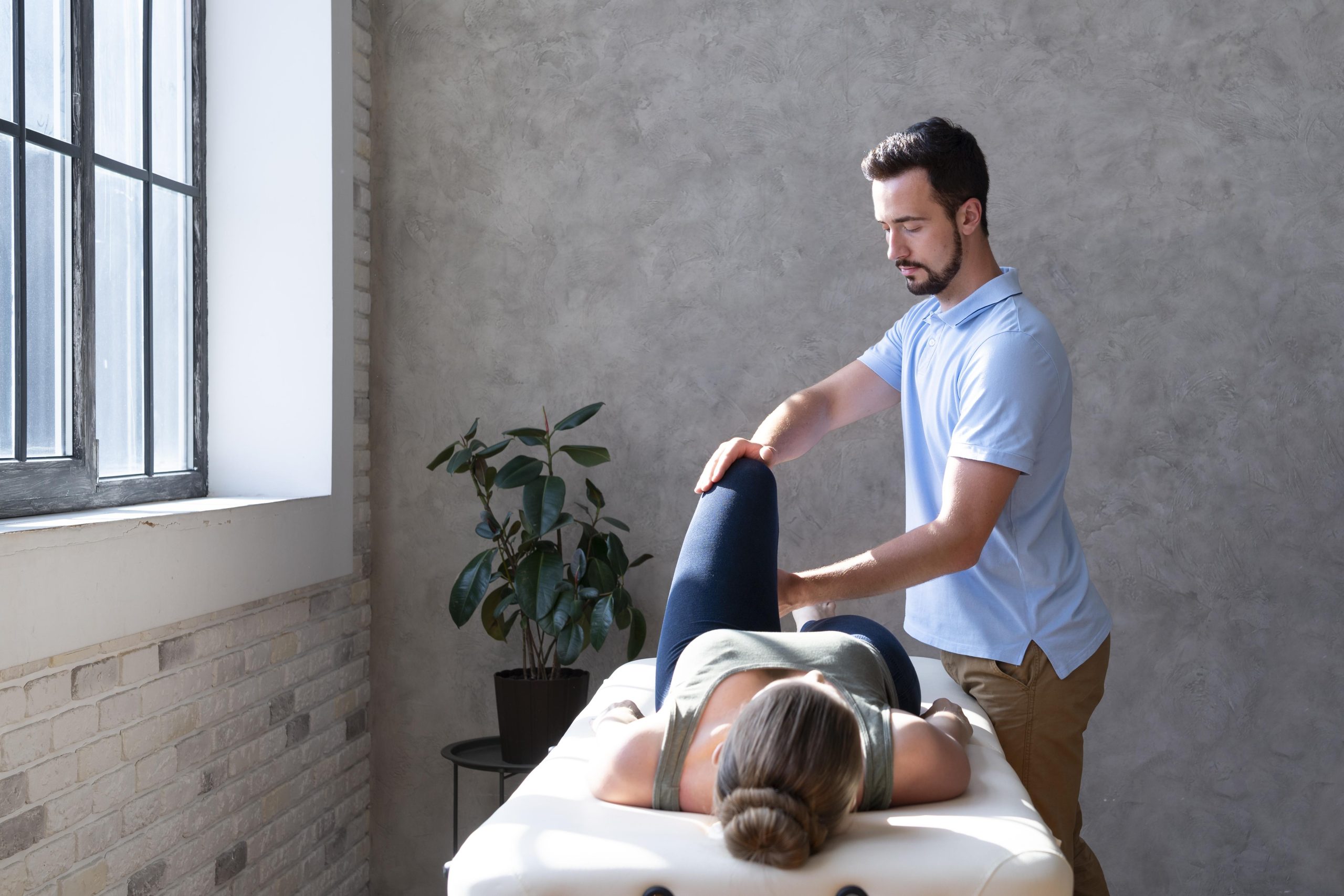Knee Pain Relief Cincinnati