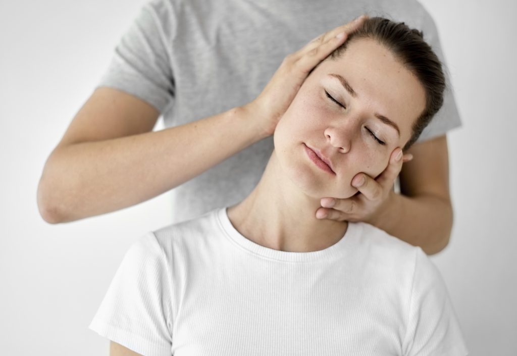 Headache Relief in Fairfield