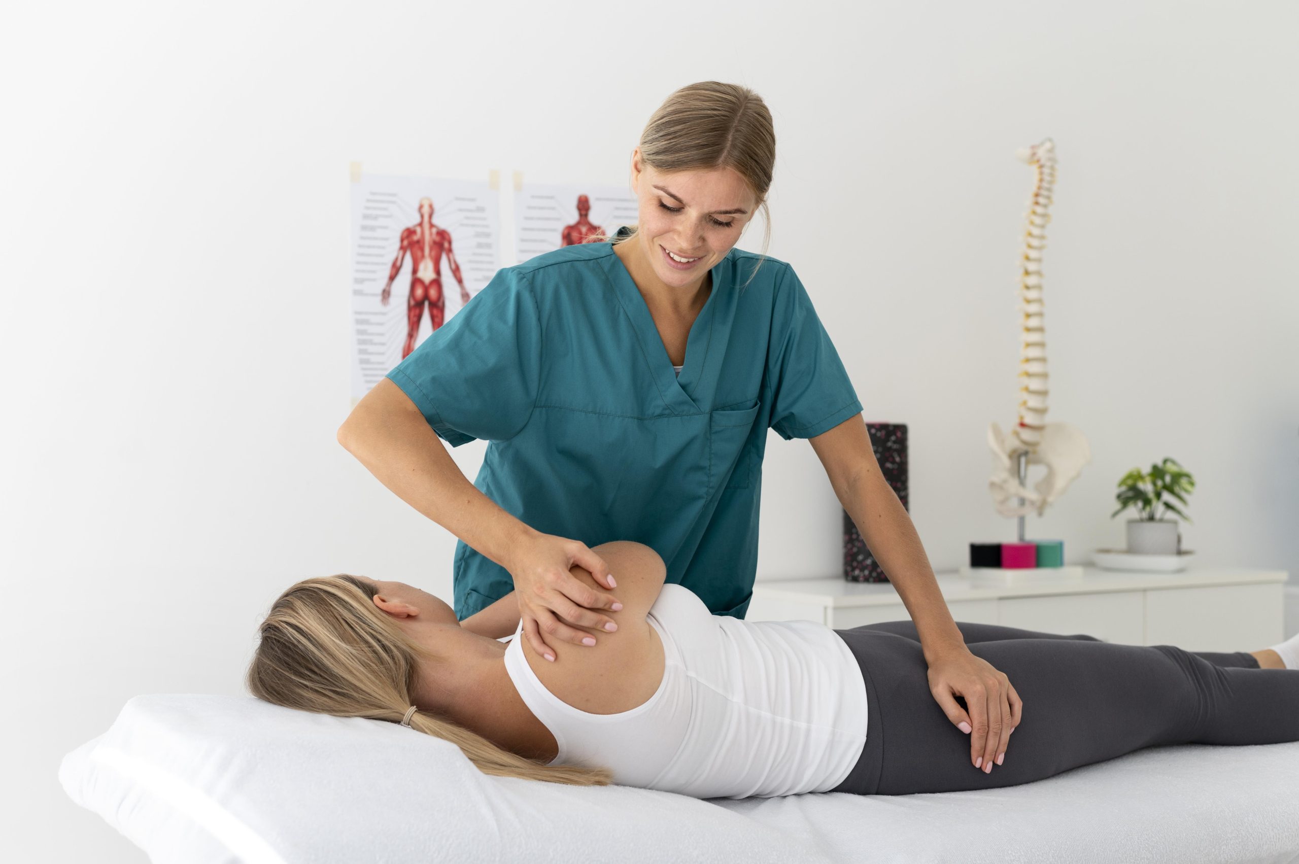 Arthritis pain relief in Ohio