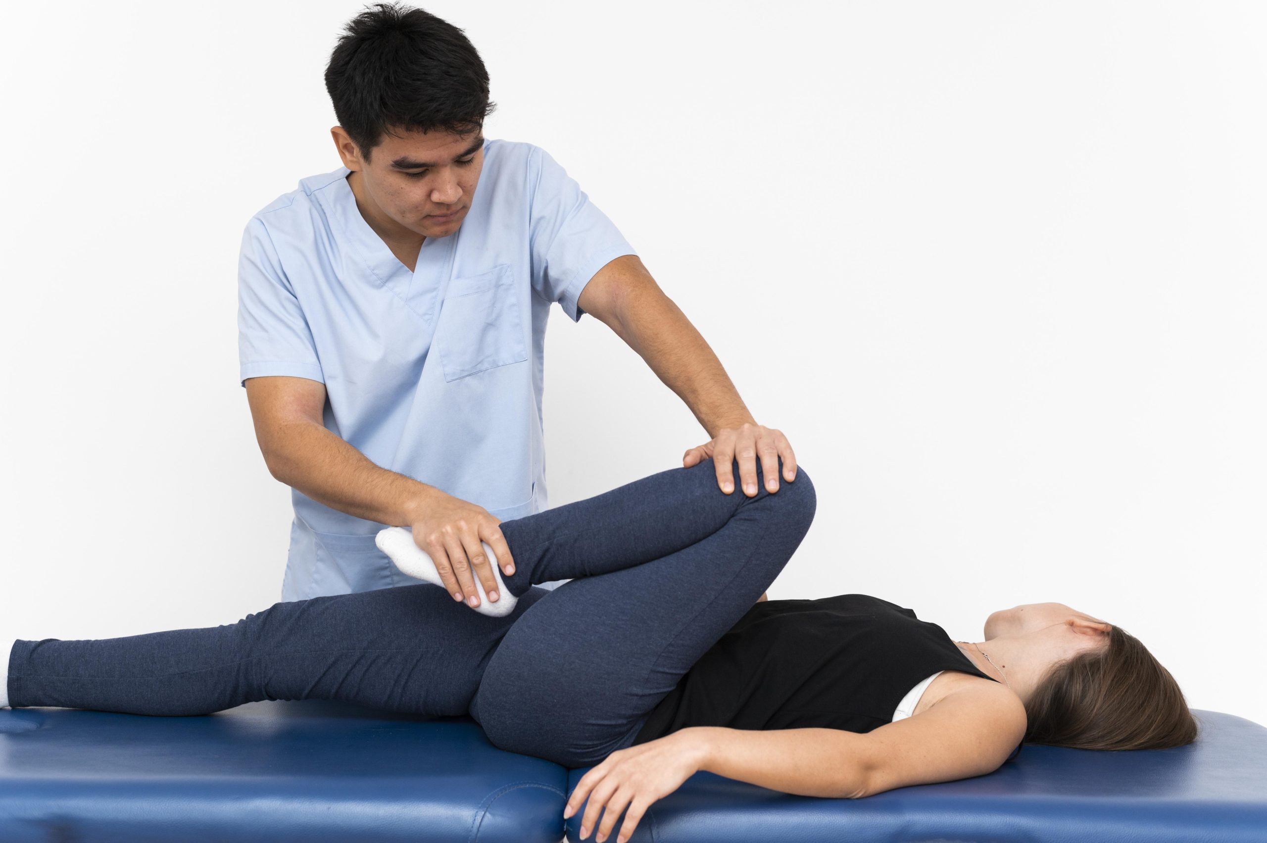 Leg Pain Relief in West Chester