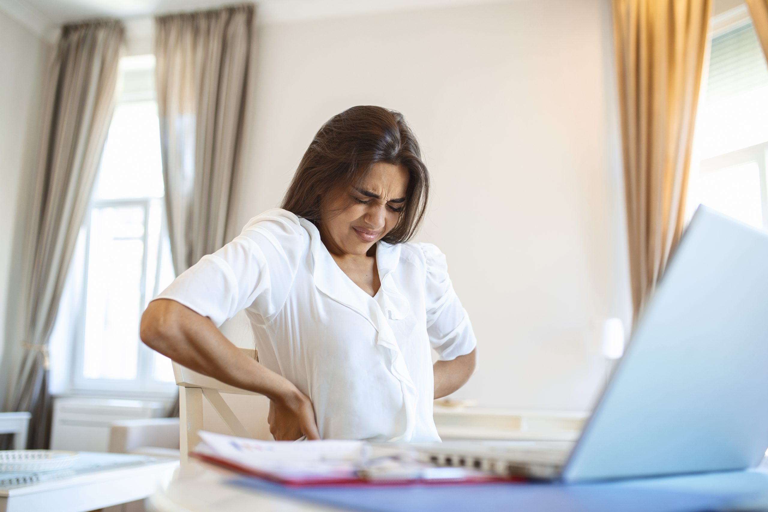 Herniated Disc Treatment West Chester
