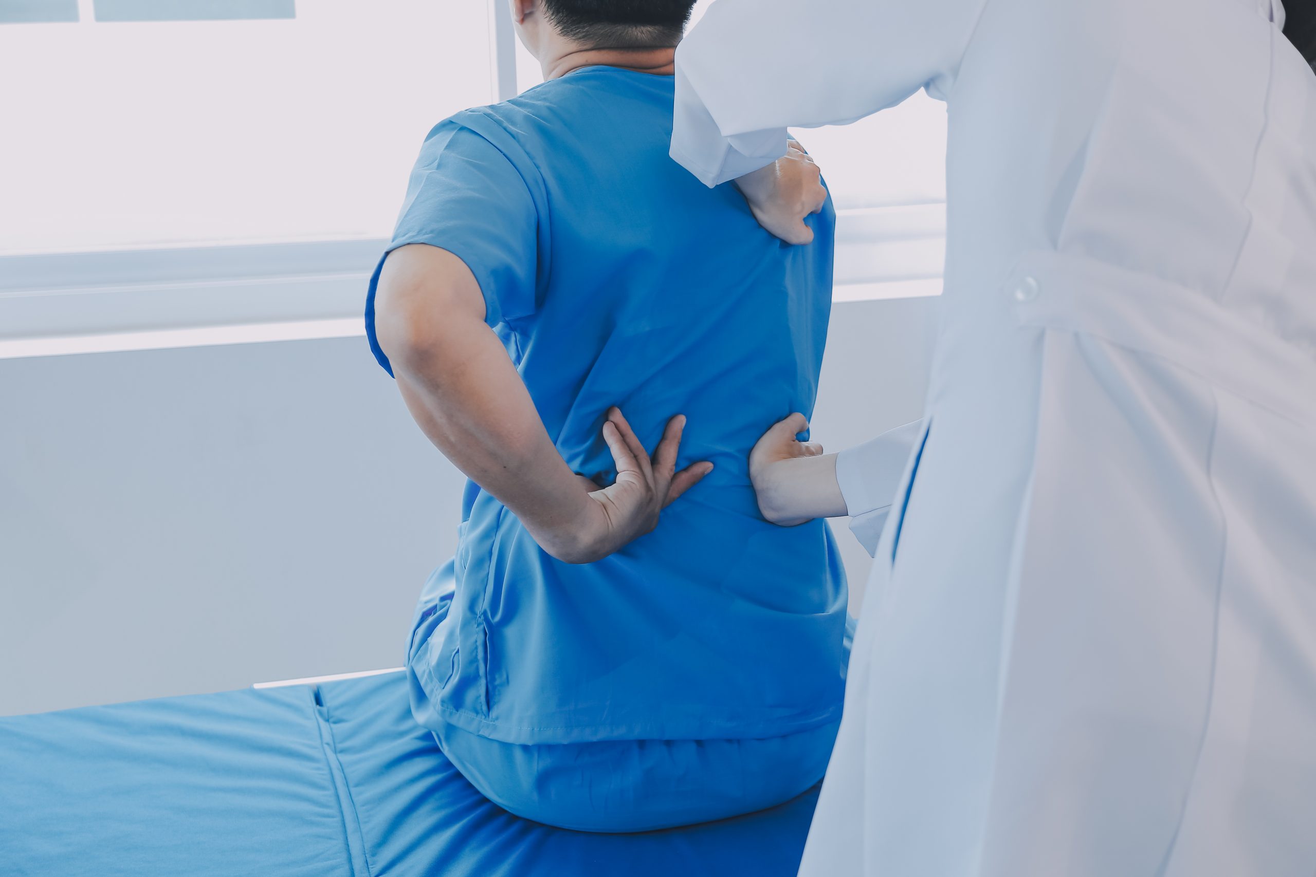 Herniated Disc Treatment West Chester