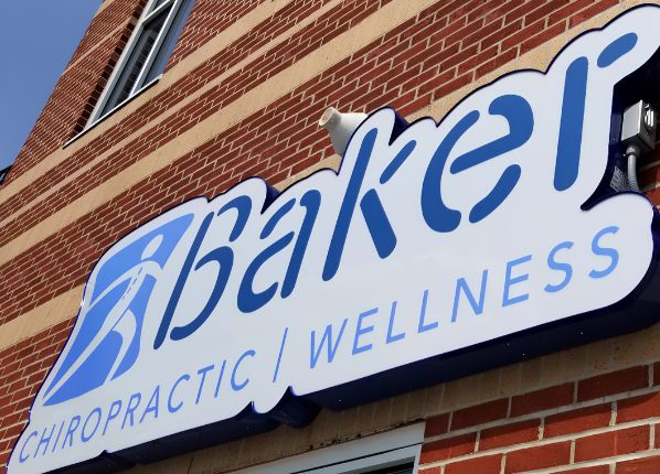 Cincinnati Ohio - Baker Chiropractic and Wellness