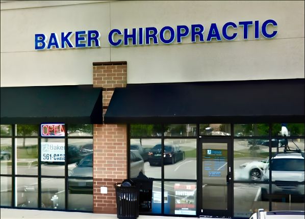 Cincinnati Ohio - Baker Chiropractic and Wellness
