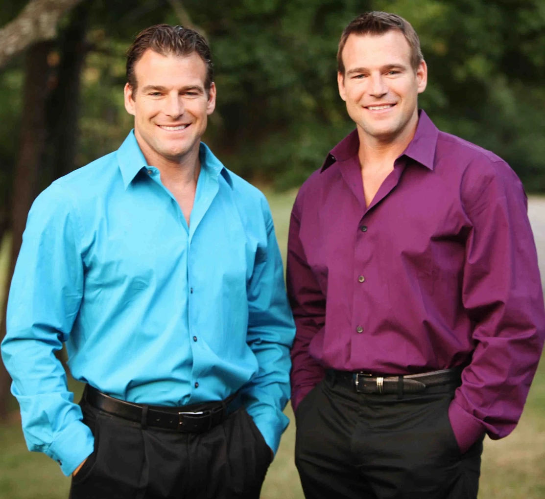 Pain Relief Evaluation - Cincinnati Ohio Chiropractor Dr. Paul Baker and Dr. Patrick Baker of Baker Chiropractic