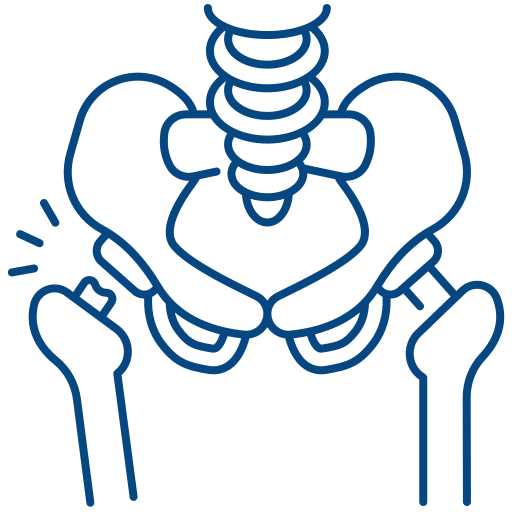 Hip Pain icon