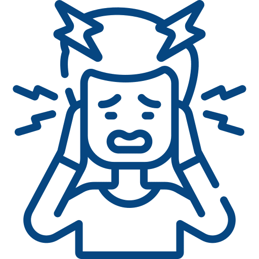 Headaches and Migraines icon