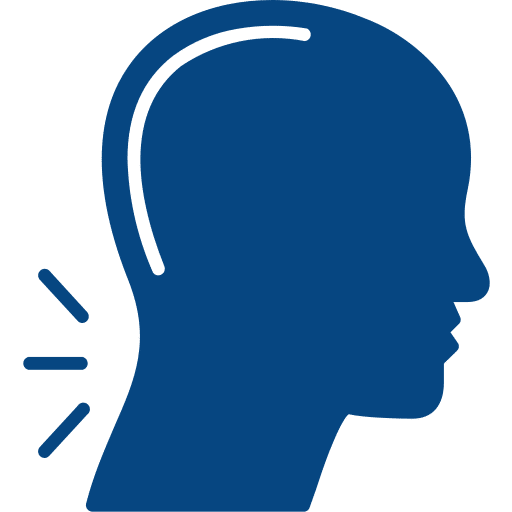 Neck Pain icon