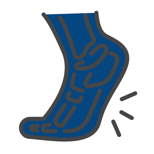 Plantar Fasciitis icon