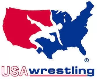 USA Olympic Wrestling