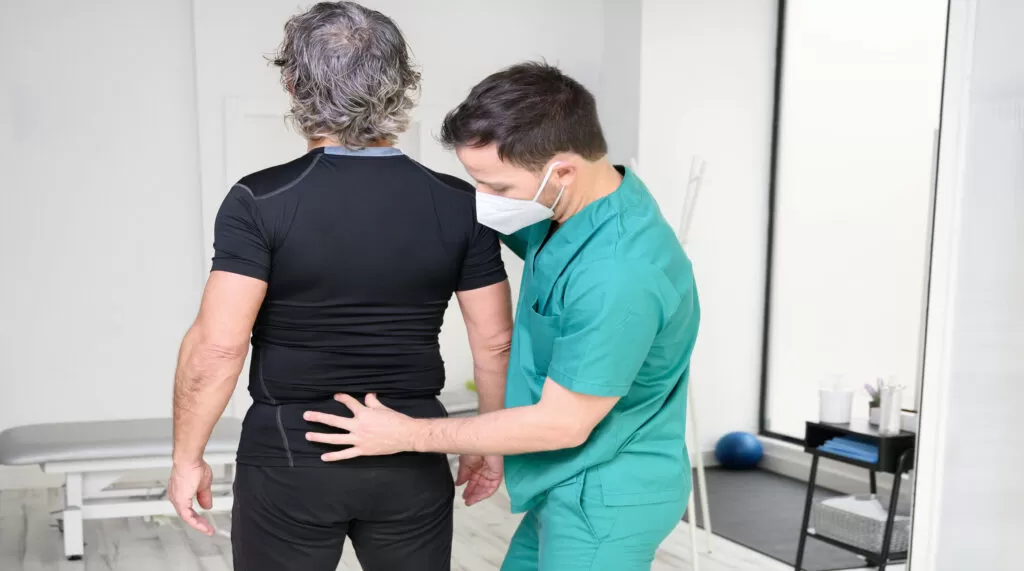 Herniated Disc Treatment in West Chester