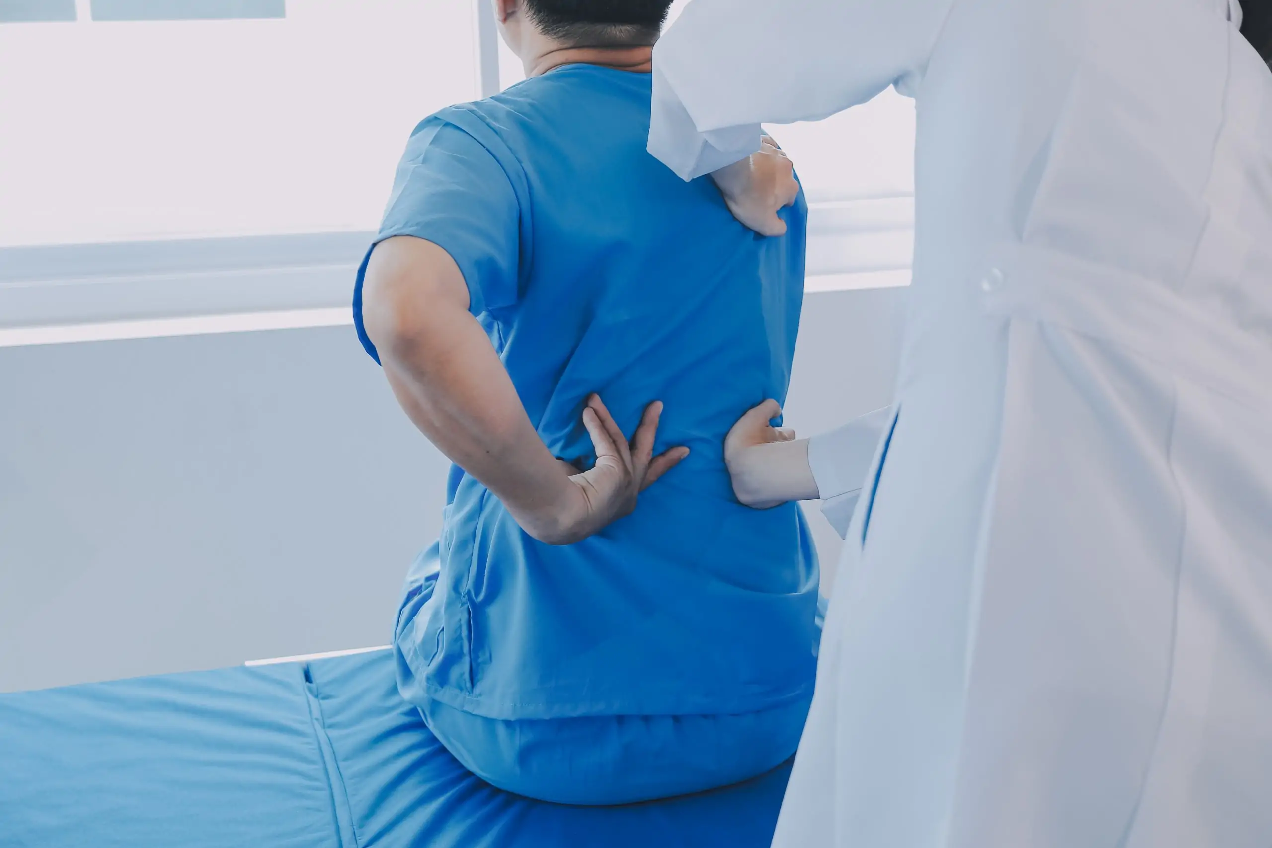 Herniated Disc Treatment West Chester